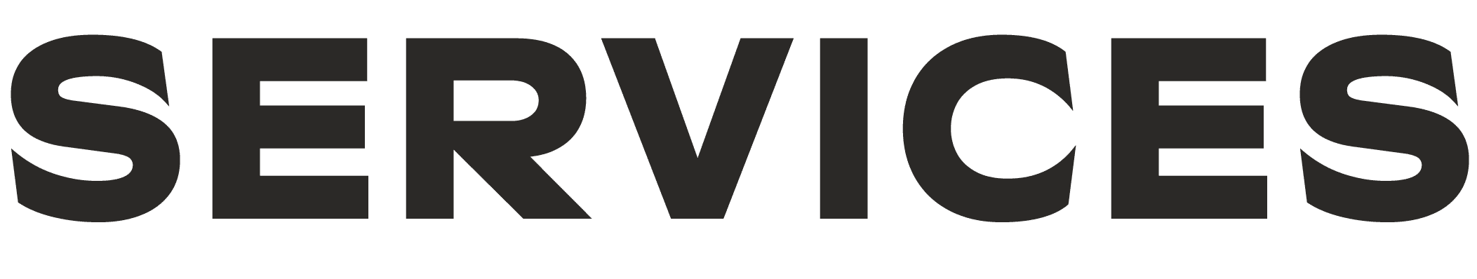 Services